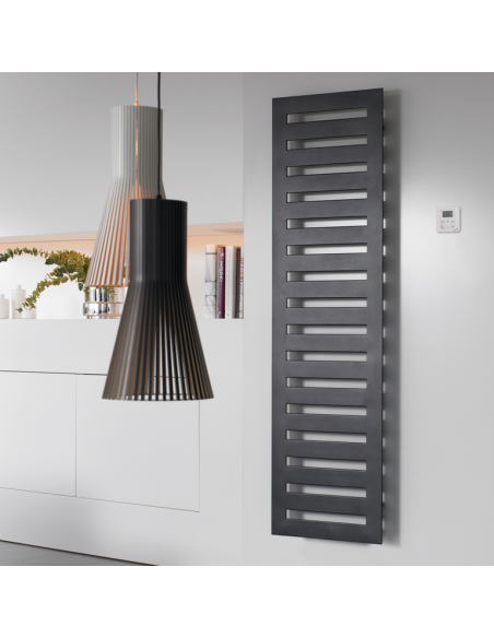 Radiador Decorativo ZEHNDER METROPOLITAN ELÉCTRICO Radiador Decorativo ZEHNDER METROPOLITAN ELÉCTRICO