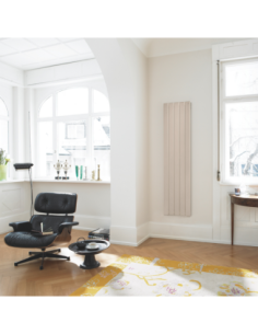 ZEHNDER RODA ELECTRIC Termoarredo