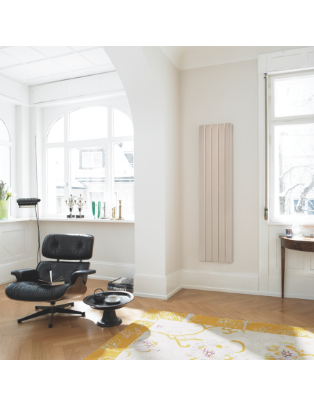 Radiador Decorativo ZEHNDER RODA ELÉCTRICO. Radiador Decorativo ZEHNDER RODA ELÉCTRICO.