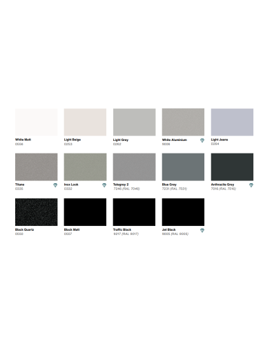 Radiador Toallero ZEHNDER RIBBON