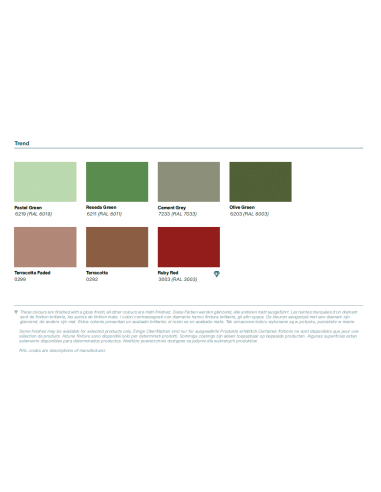 Aquecedor de toalhas ZEHNDER RODA SPA ASYM ELEC.