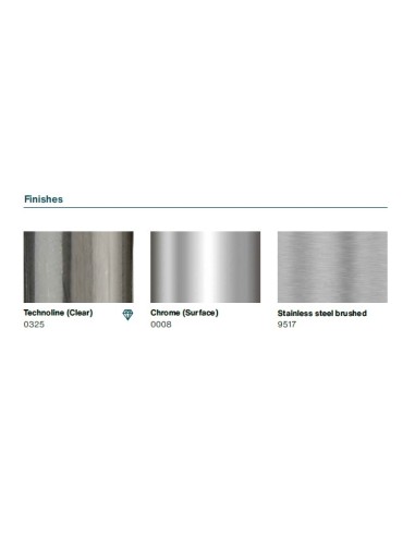 Aquecedor de toalhas ZEHNDER RODA SPA ASYM ELEC.