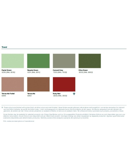 ZEHNDER RODA Electric Designer Radiator