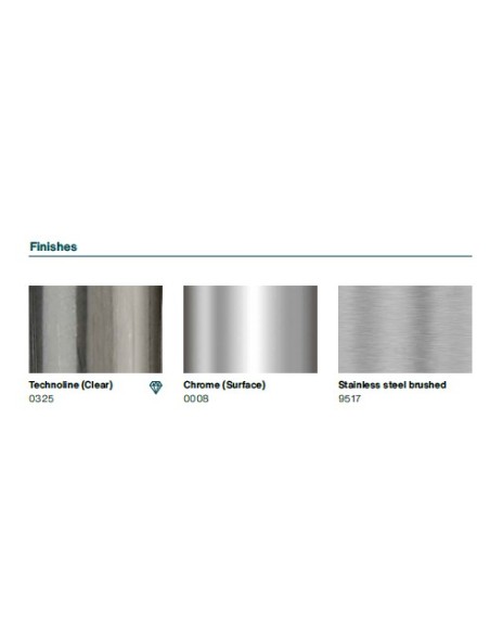 ZEHNDER RODA ELECTRIC Radiateur décoratif