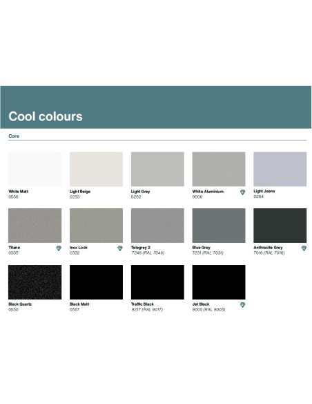 Radiador de toalhas ZEHNDER RODA SPA ELECTRIC