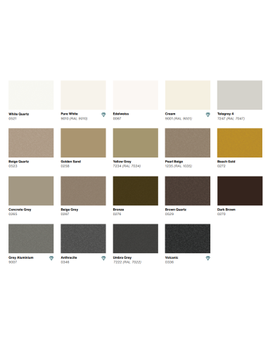 Radiador Toallero ZEHNDER RIBBON ELÉCTRICO