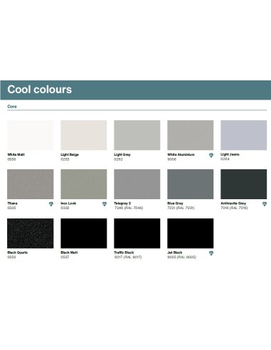 Radiador Toallero ZEHNDER UNIVERSAL