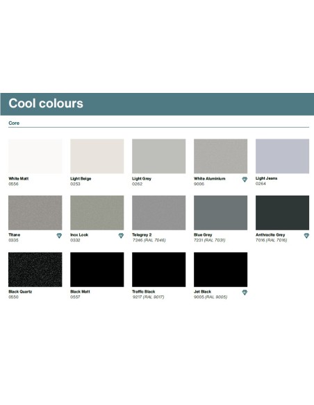 Radiador Toallero ZEHNDER UNIVERSAL