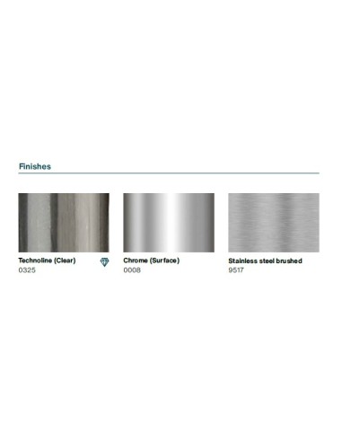 ZEHNDER UNIVERSAL Towel Radiator