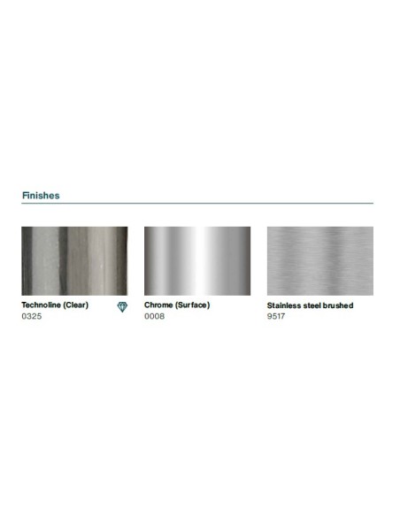 ZEHNDER UNIVERSAL Towel Radiator