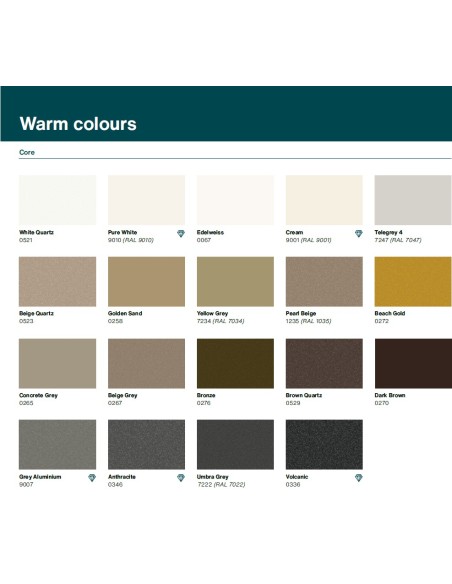 Radiador Toallero ZEHNDER YUCCA ELÉCTRICO ASYM.