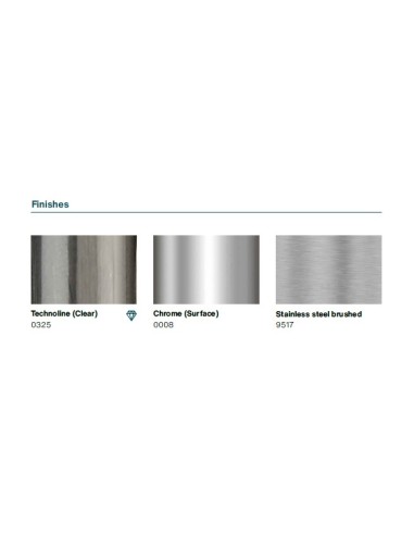 Radiador de toalhas ZEHNDER YUCCA ASYM.