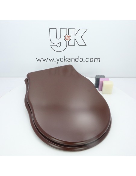 Abattant WC BELLAVISTA BOHEMIA