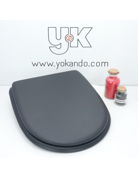 VALADARES OCEANUS Soft Close Toilet Seat ETOOS VALADARES OCEANUS Soft Close Toilet Seat ETOOS