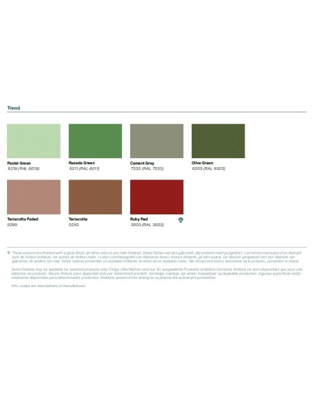 Radiador Toallero ZEHNDER YUCCA