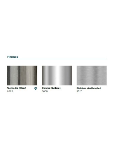 Radiador Toallero ZEHNDER YUCCA