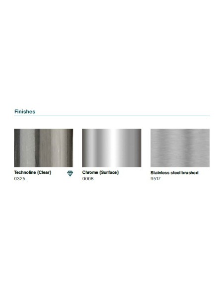 Radiador Toallero ZEHNDER YUCCA