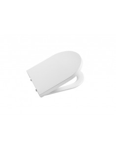 Asiento y tapa WC compacto INSPIRA ROUND ROCA