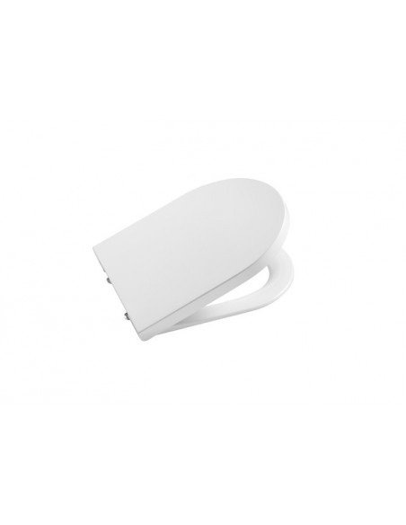 Asiento y tapa WC compacto INSPIRA ROUND ROCA
