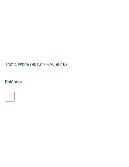 Radiador Toallero ZEHNDER QUARO SPA