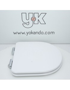 GALASSIA M2-45 CM Soft Close Toilet Seat ETOOS