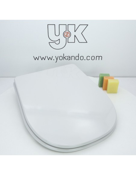 Abattant WC GALA REGIA ETOOS