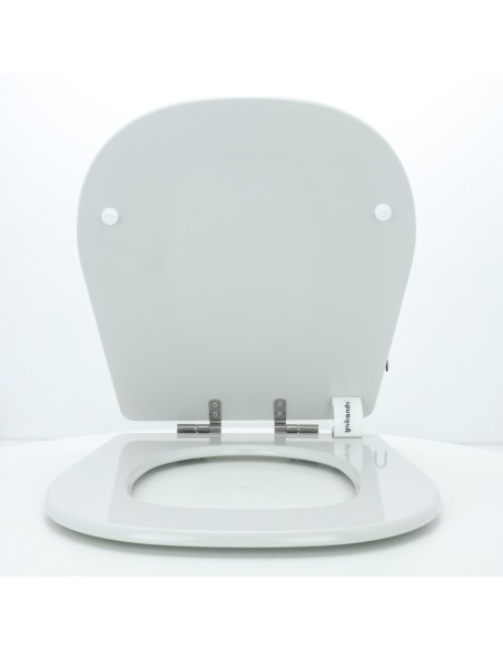 Abattant WC GALA REGIA ETOOS