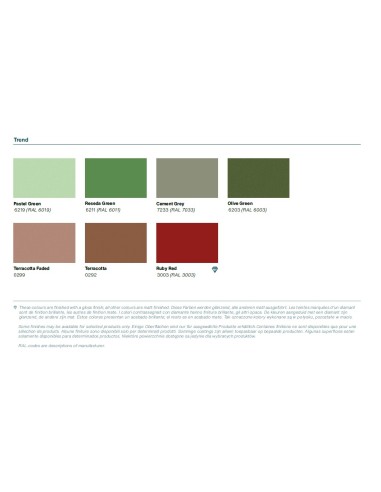 Radiador Decorativo ZEHNDER TIMIA