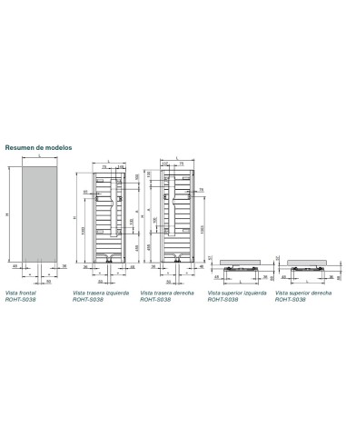 Radiador Decorativo ZEHNDER TIMIA ELÉCTRICO