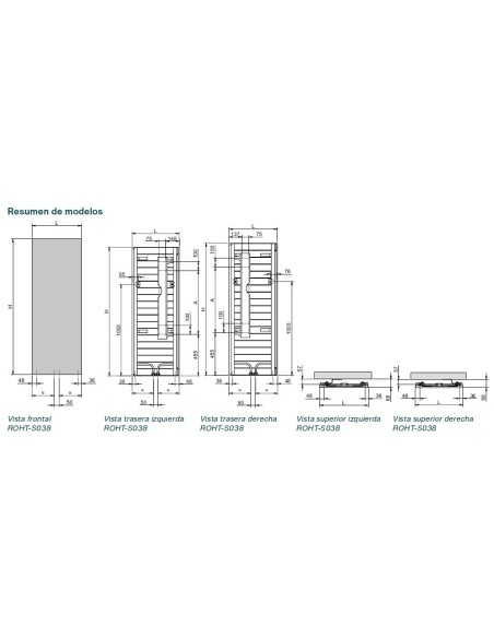 Radiador Decorativo ZEHNDER TIMIA ELÉCTRICO