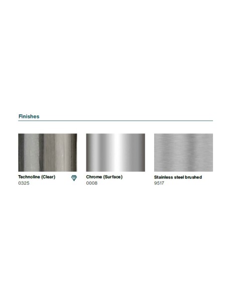 Radiador Decorativo ZEHNDER TIMIA ELÉCTRICO