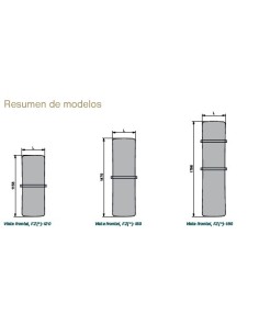ZEHNDER FOLIO BELT Radiatore scaldasalviette. 2
