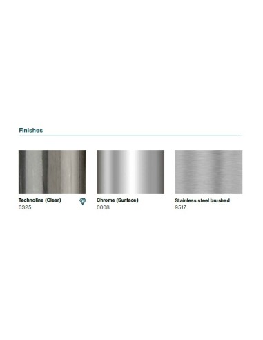 Radiador Toallero ZEHNDER FOLIO BELT ELÉCTRICO.