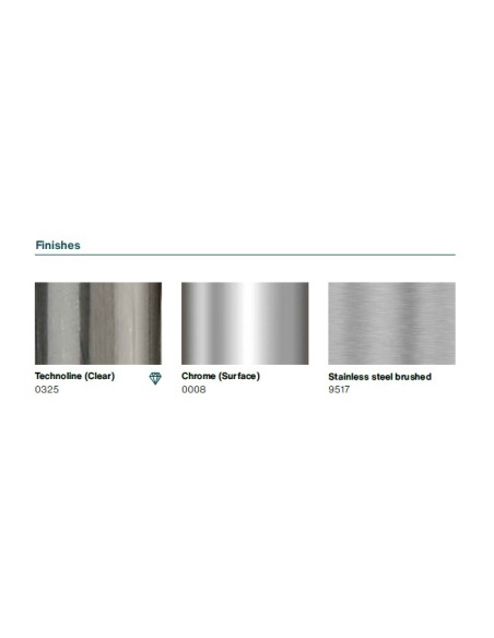 Radiador Toallero ZEHNDER FOLIO BELT ELÉCTRICO.