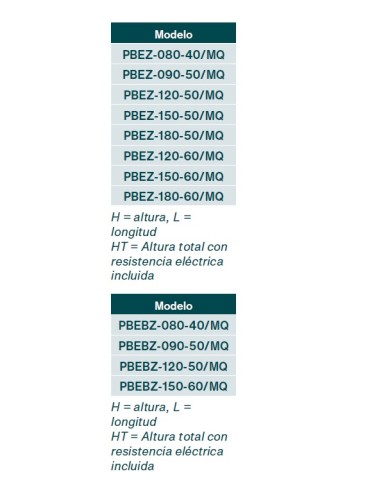 Radiador Toallero ZEHNDER AURA ELÉCTRICO