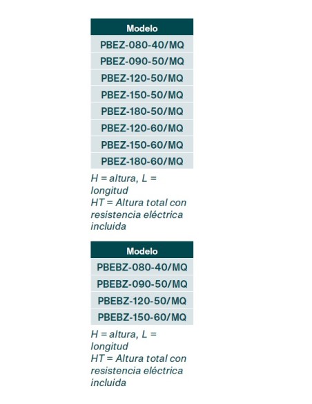 Radiador Toallero ZEHNDER AURA ELÉCTRICO