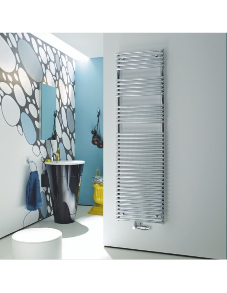 Radiador Toallero ZEHNDER FORMA