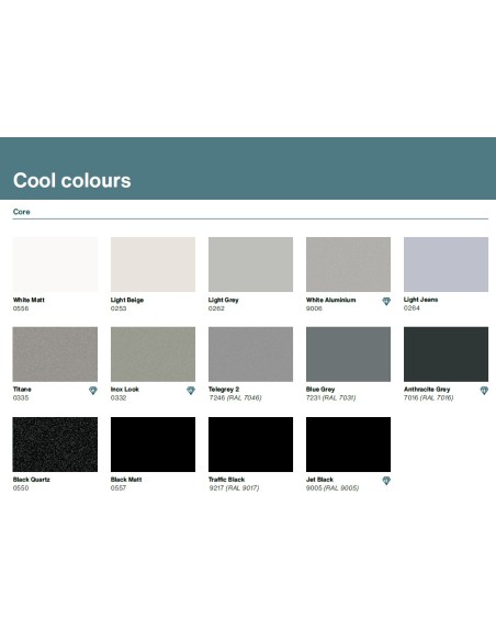 Radiador Toallero ZEHNDER FORMA