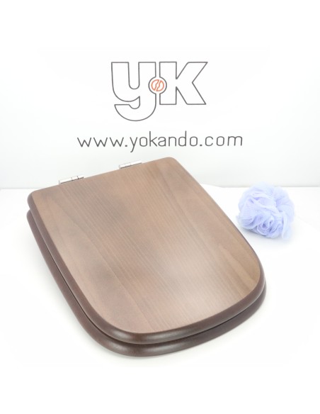 VALADARES ESTORIL Soft Close Toilet Seat ETOOS