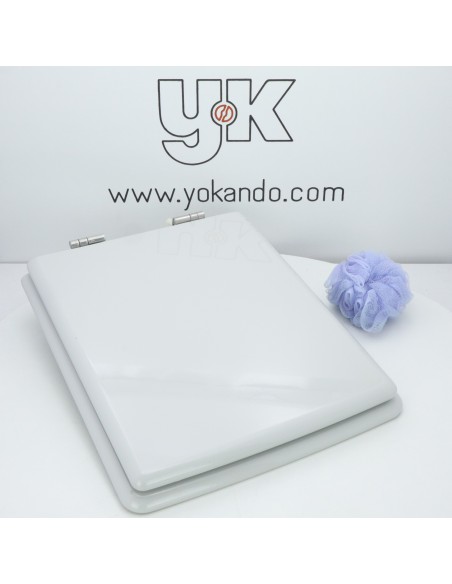 Toilet Seat SELLES SHANGA ETOOS - SELLES 8435-8426-8438