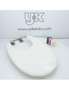 Coperchio Del Bidet ROCA VICTORIA Per bidet senza fori Su Misura