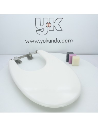 Tampa Do Bidé ROCA VICTORIA Para bidé sem orifícios Feito Para Medir