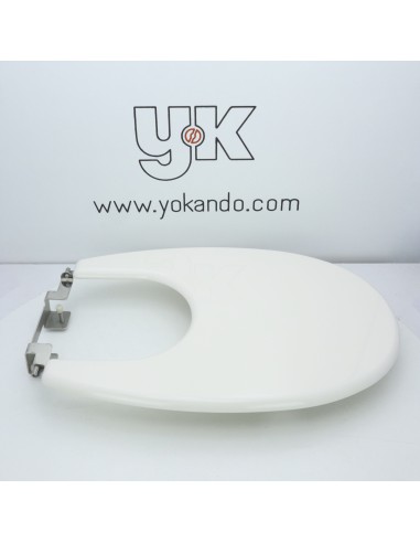 Bidet Seat ROCA VICTORIA For bidet without holes Made To Measure