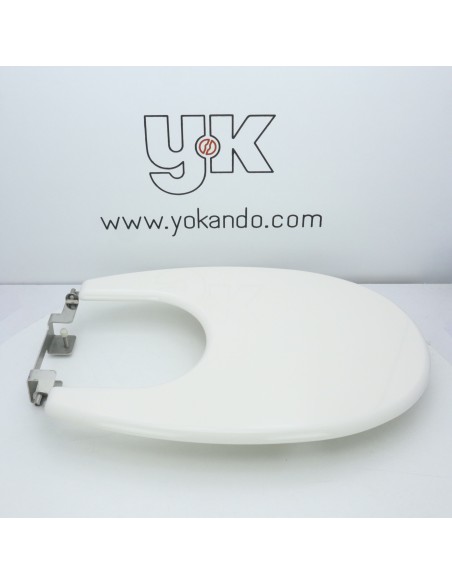 Bidet Seat ROCA VICTORIA For bidet without holes Made To Measure