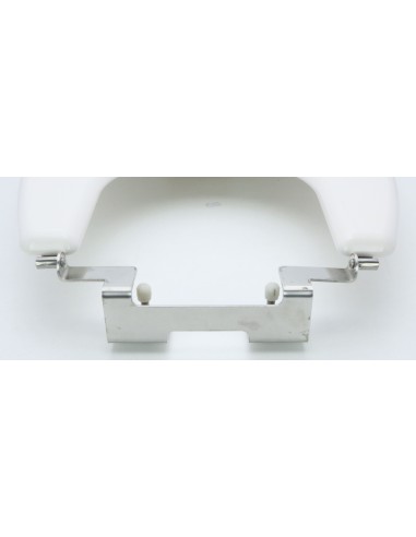 Couvercle De Bidet ROCAVICTORIA Pour bidet sans trous Fait Sur Mesure