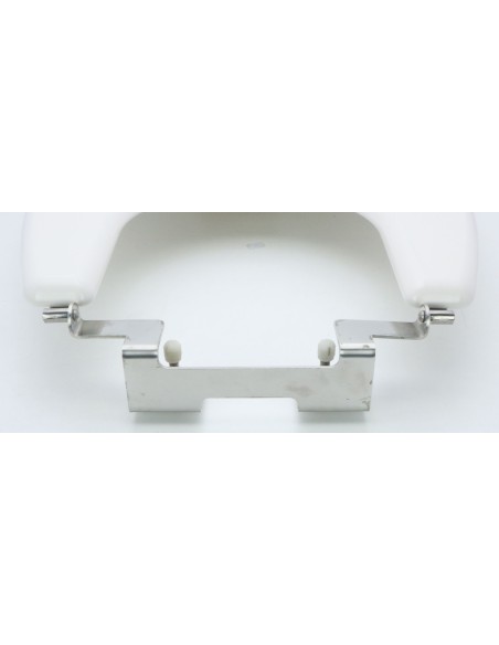 Bidet Seat ROCA VICTORIA For bidet without holes Made To Measure