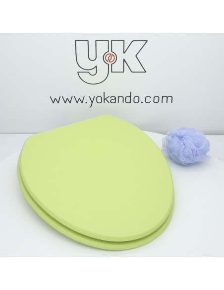 Toilet Seat GALA FLORIDA ETOOS