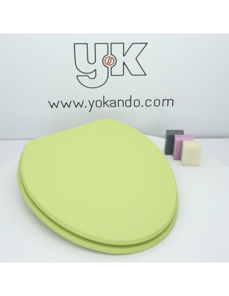 GALA FLORIDA Soft Close Toilet Seat ETOOS