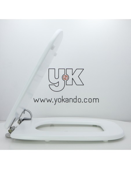 JACOB DELFON VOX SOFT CLOSE Toilet Seat Made to Measure