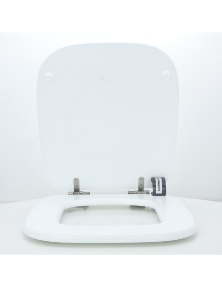 JACOB DELFON VOX SOFT CLOSE Toilet Seat Made to Measure